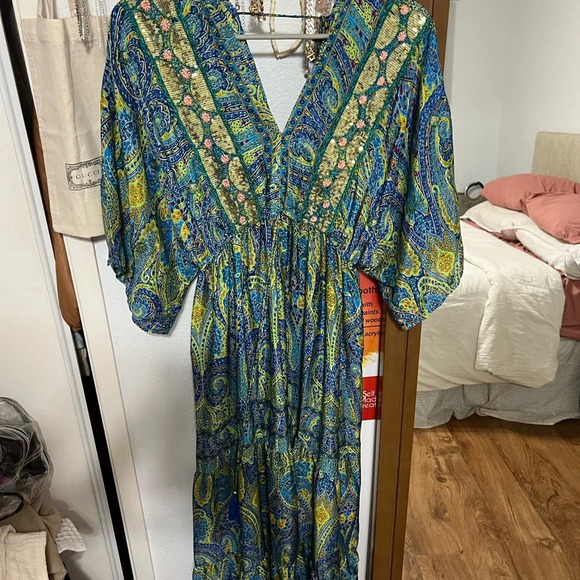 NAROO dress - Picture 3 of 15